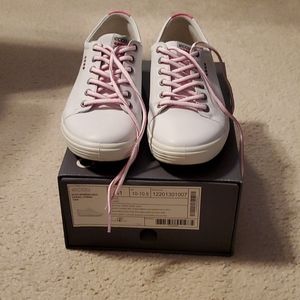 Ecco hybrid golf shoes